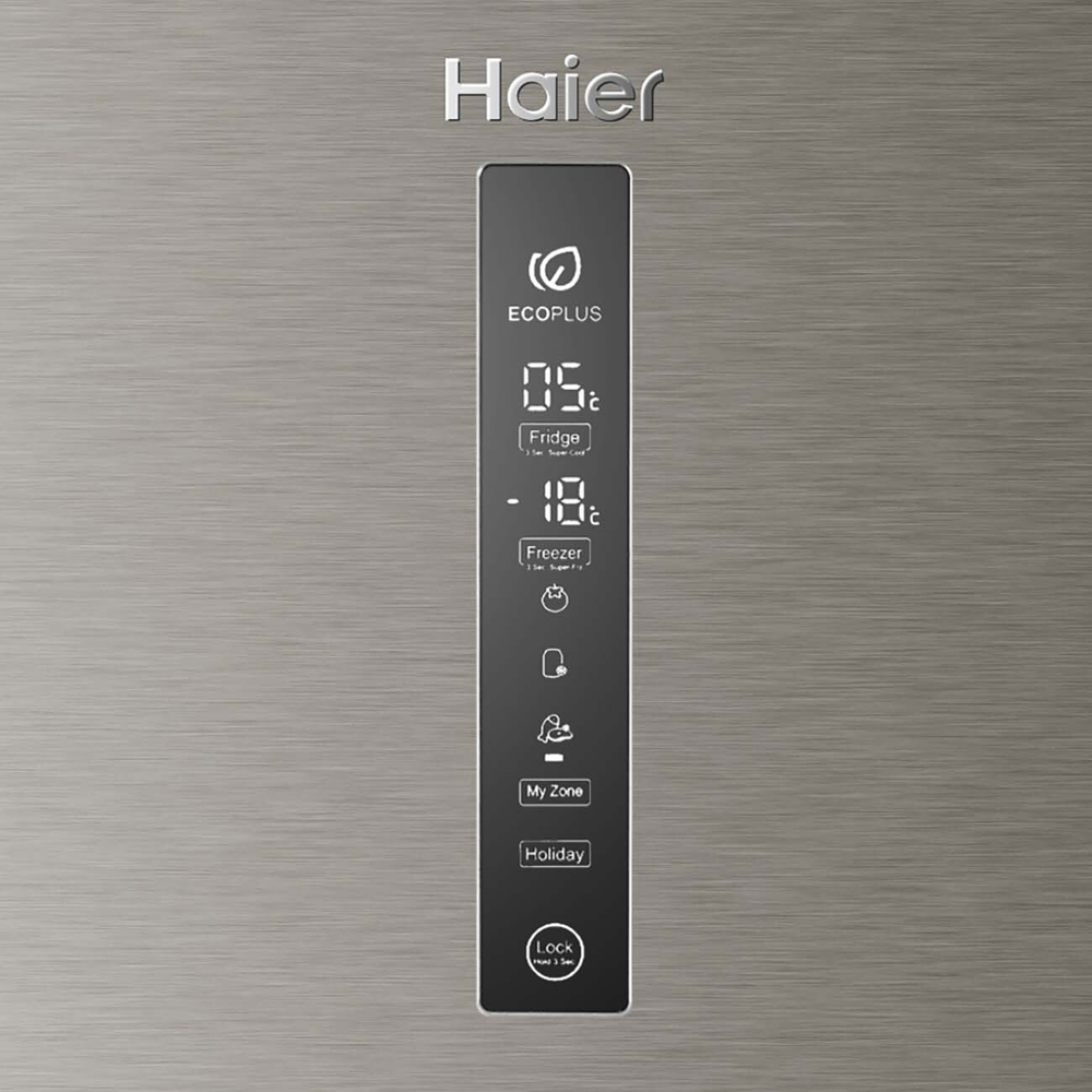 Холодильник Haier C4F744CMG