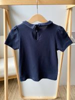 Хлопковая блузка Petit Bateau, 104
