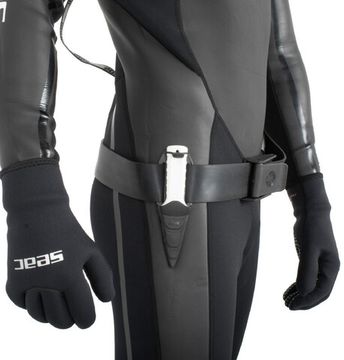 Нож Seac Samurai EVO белый