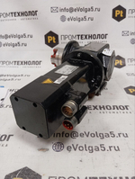 SEW Eurodrive SF37 DS56L/TF/AS1H/SM10+DFS56L/TF/AS1H/SM10 б/у