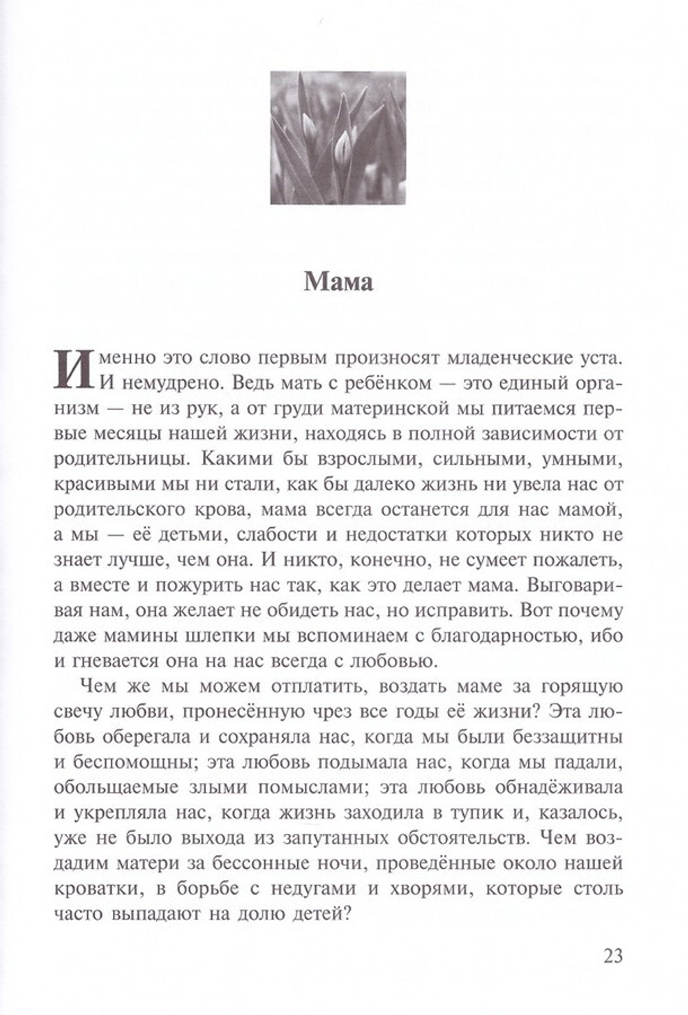 Учебник жизни. Протоирей Артемий Владимиров