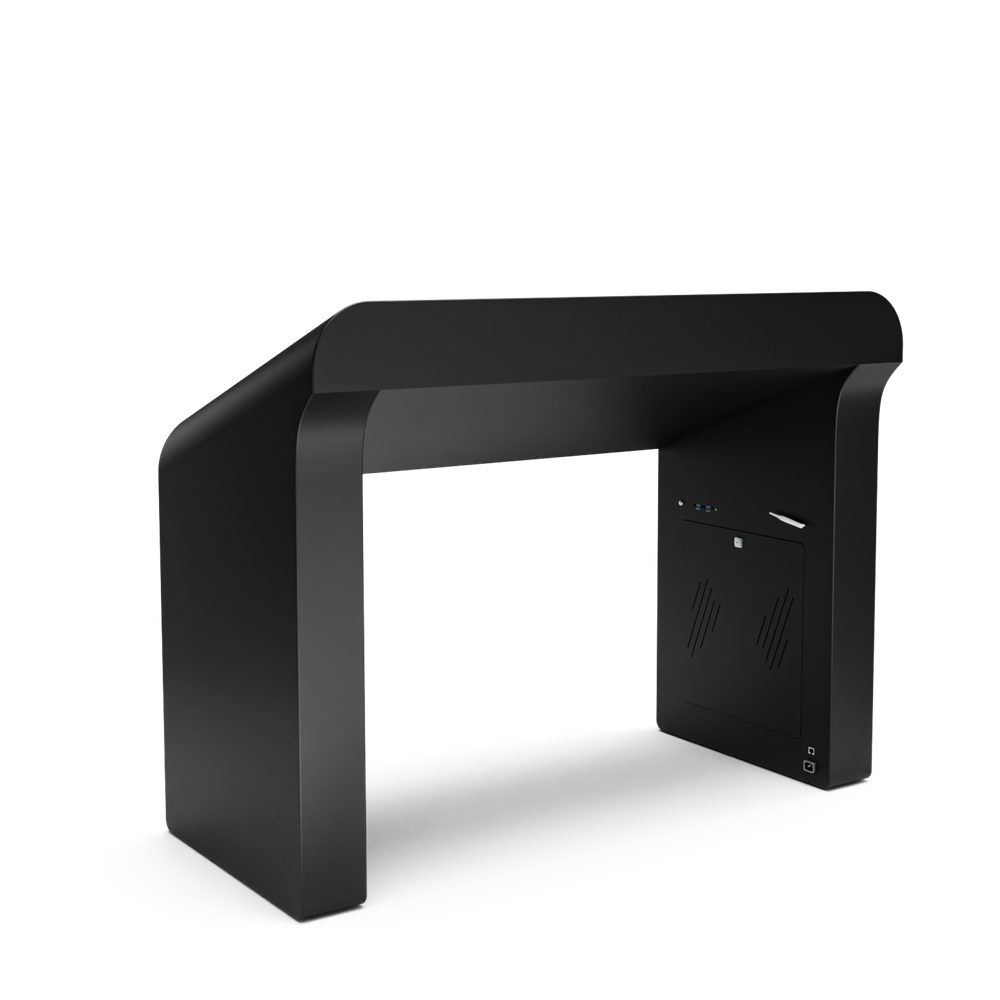 Интерактивный сенсорный стол BM Atom 32"
