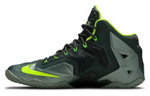 Кроссовки Nike Lebron 11 Dunkman