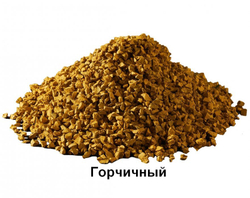 Резиновая крошка TORUDA SBR STANDART (20 кг)