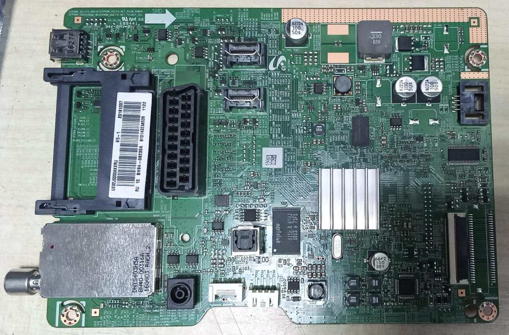 Main Board BN41-02358C / BN94-08230A