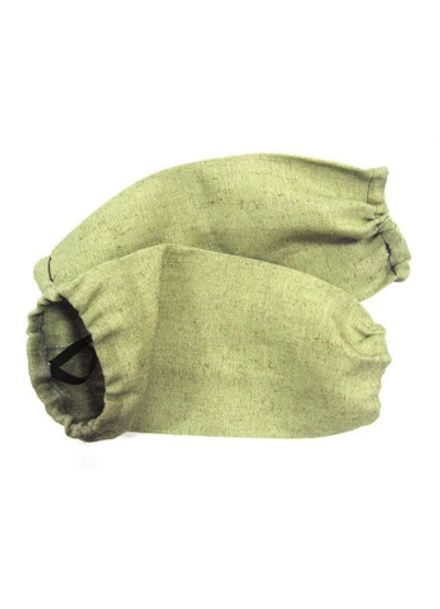 Нарукавники брезентовые