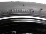 колесо переднее Yamaha V-Max 1200