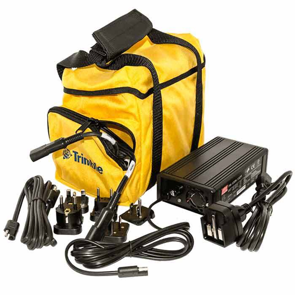 Полевой набор батареи и зарядки для Trimble TDL 450H