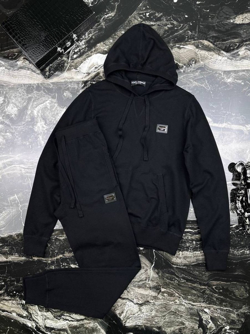 Спортивный костюм Dolce & Gabbana