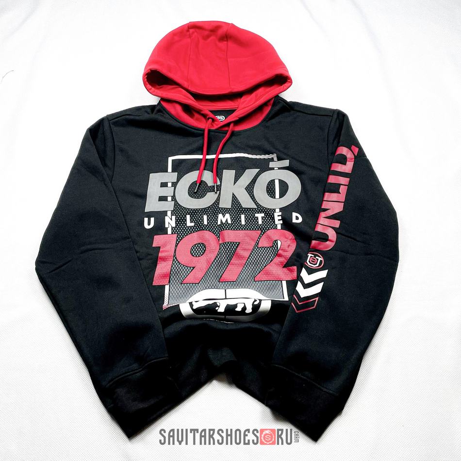 Худи ECKO UNLTD