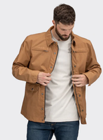 Куртка Courier Canvas Harley-Davidson