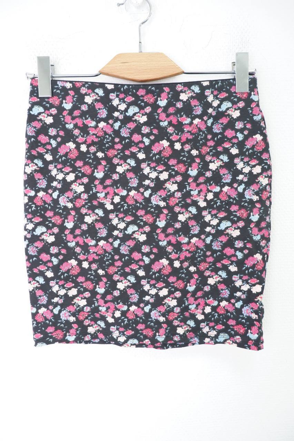 Юбка Tally Weijl с принтом 44 размер