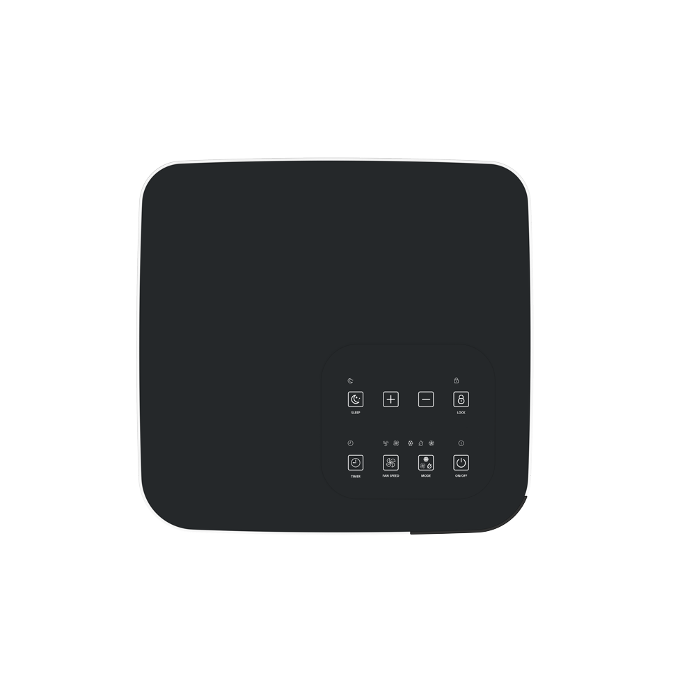 Мобильный кондиционер cерии MAGNOLIA MAC-MG22CON01