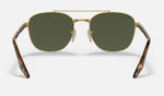 RAY-BAN RB3688 001/31