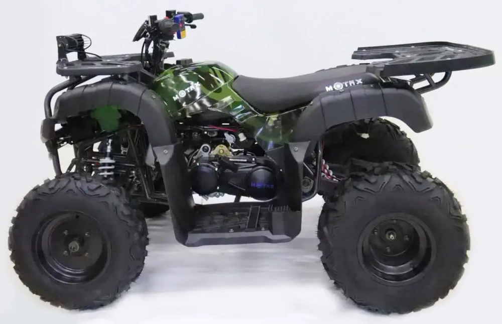Квадроцикл MOTAX ATV Grizlik 200 LUX