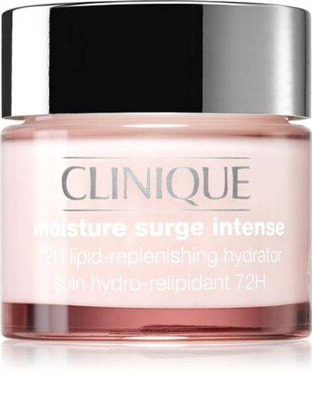 Clinique Moisture Surge Intense 72H Lipid-Replenishing Hydrator - увлажняющий крем-гель /   75  ml  / GTIN 192333042816