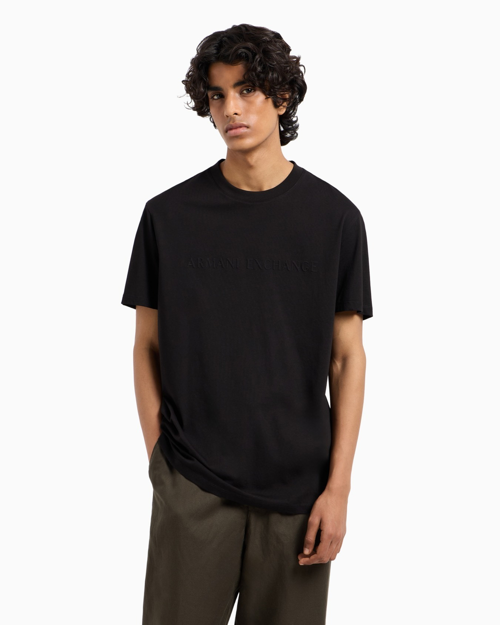 Футболка мужская ARMANI EXCHANGE