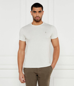 Футболка POLO RALPH LAUREN - серый(710671438)