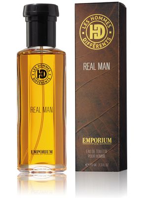 Emporium Real Man