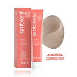 Перманентная крем-краска для волос Ambient, 60 мл