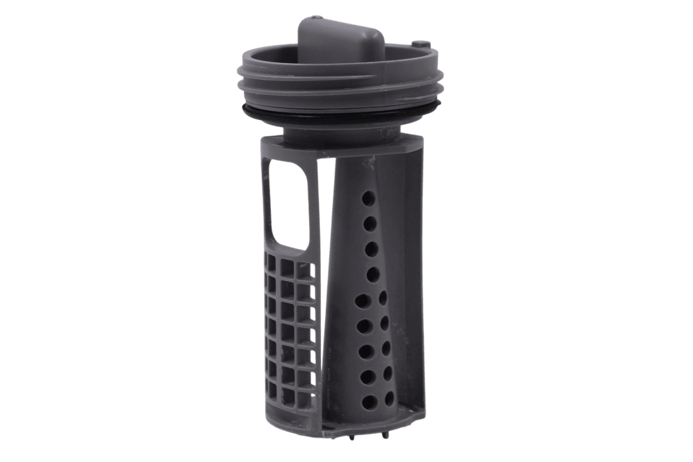 Фильтр улитки сливного насоса DC63-00998A стиральных машин Samsung