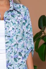 Рубашка 41449 Avili (Акция)