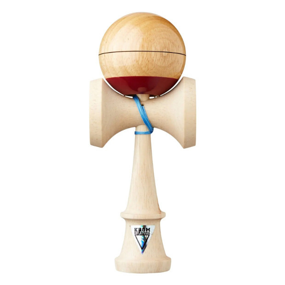 KROM NIHON KENDAMA NI RED buy at a price 105 with delivery