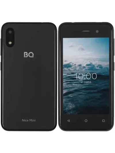 3,97" Смартфон 4030G Nice Mini 1/16 ГБ 4030G BLACK