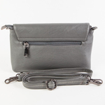 Клатч женский Dublecity DC805-2 Grey