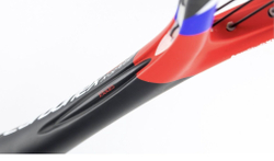 Tecnifibre Carboflex X-Speed 125 SMU