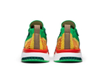 Кроссовки Dragon Ball Z X Adidas Originals Eqt Support Mid Adv Pk "Shenron"