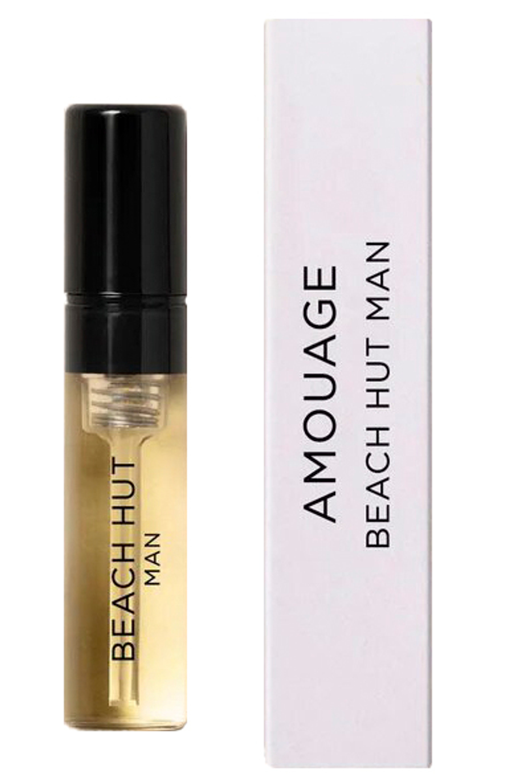 Amouage Beach Hut Man