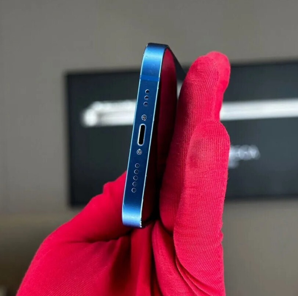 iPhone 13, 128 ГБ б/у