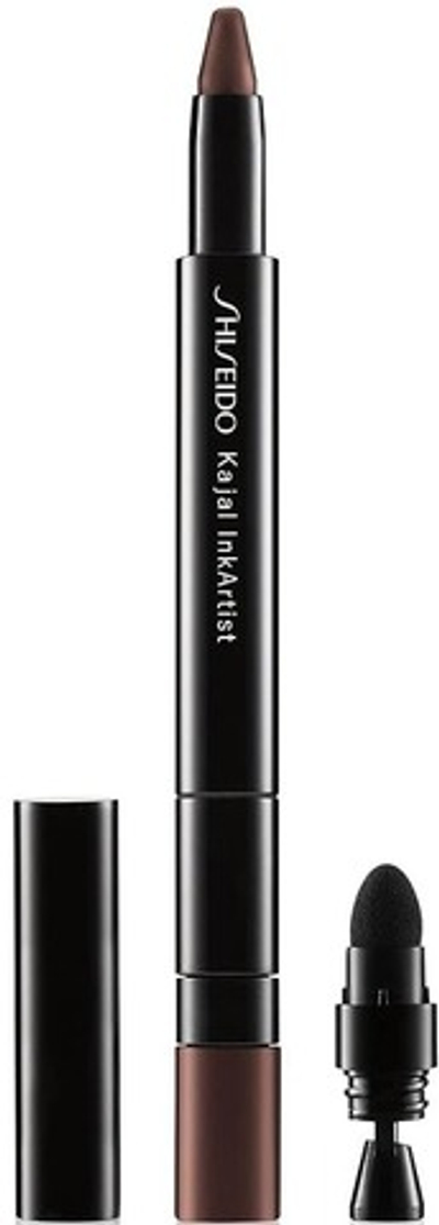 SHISEIDO EYE KAJAL INK ARTIST 01