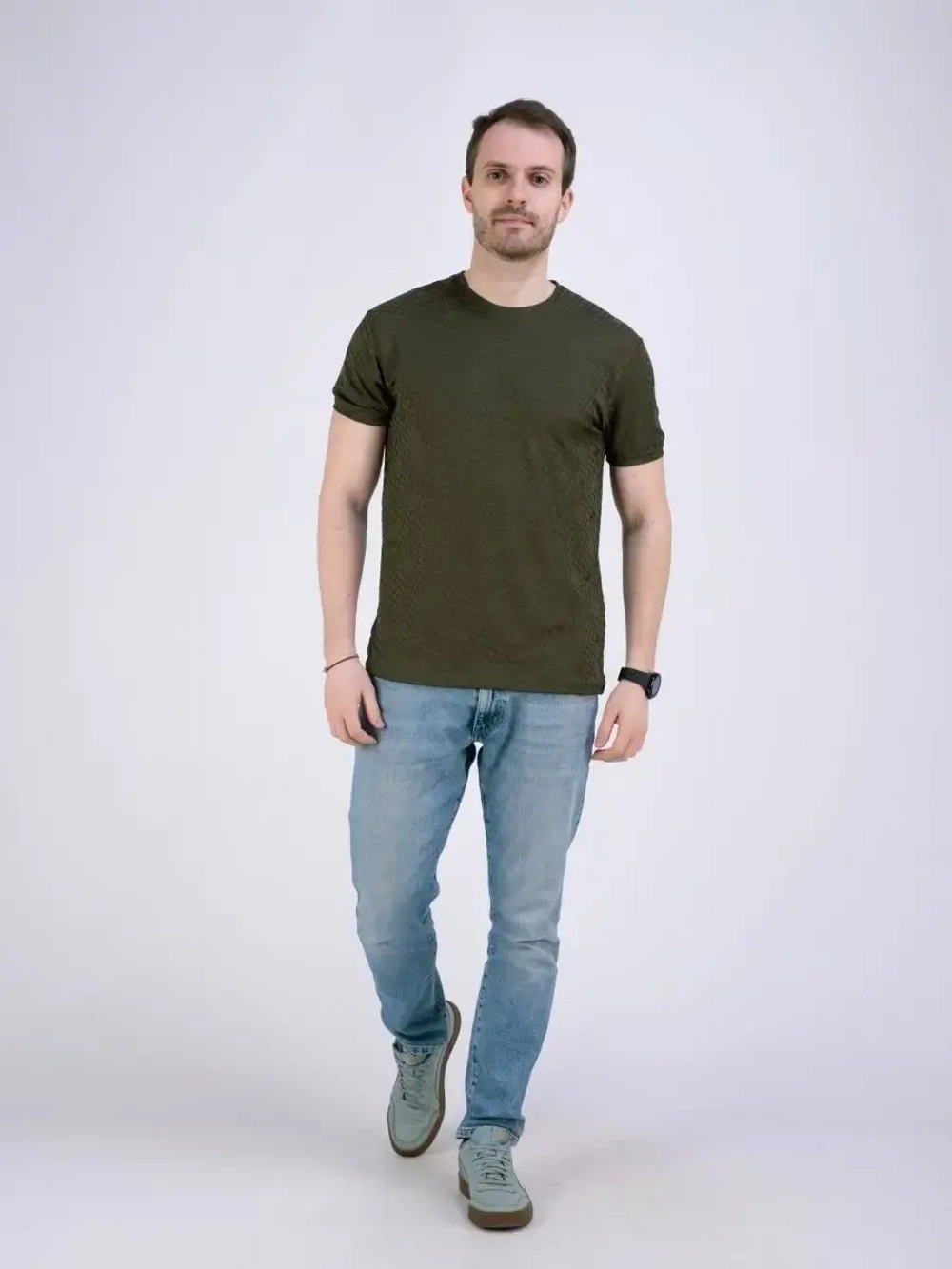 Футболка мужская, мужская футболка