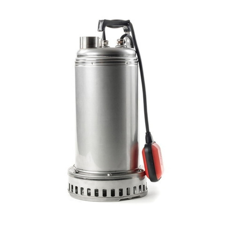 Насос дренажный DAB DRENAG 1200 T-NA (3х380В; 1,20кВт)