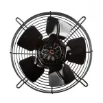 Вентилятор осевой YWF4D-250B-92/25-G всасывающий