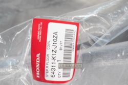 K.I. Genuine Kawasaki 99996-6120 12 Volt Electric Starter 21163