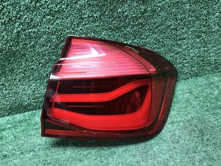 Фонарь правый внешний BMW 3er F30 (2015-2020) LED
