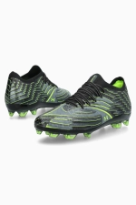 Бутсы Under Armour Shadow Elite 4 FG - черный
