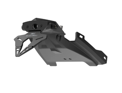 Evotech Performance Короткое крепление номерного знака BMW F 900 R / XR PRN015165-018233