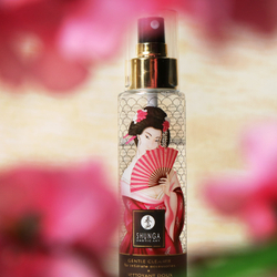 SHUNGA Gentle Cleaner - Клинер для игрушек и тела, 115 мл