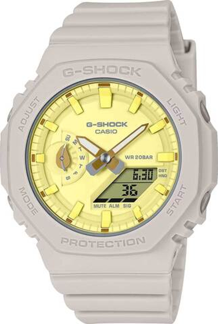 Женские наручные часы Casio GMA-S2100NC-4A