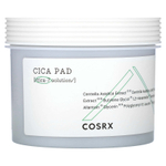 CosRx, Pure Fit, Cica Pad, 90 штук, 5,07 жидк. унц.