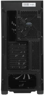 Корпус ATX Zalman Z10