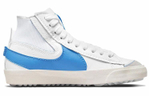 Кроссовки Nike Blazer '77 Jumbo "University Blue"