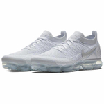 Кроссовки Nike Vapormax Flyknit 2 White