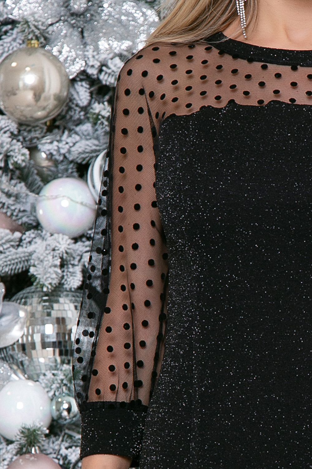 Платье 70952 Avili