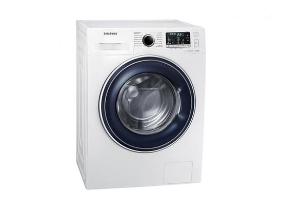 Стиральная машина Samsung WW80J5545FW