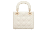 Сумка DIOR Lady Dior, M0505ONGE-M030
